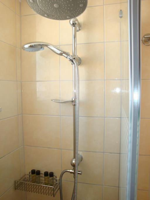 Centre Penthouse With Seaview Apartment Heraklion  ภายนอก รูปภาพ